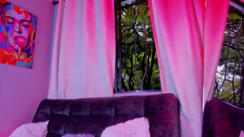 scarlett__durand online show from 11-14-25, 11:53