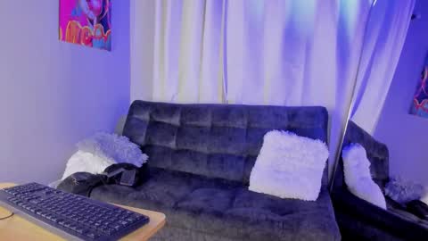 scarlett__durand online show from 11-18-25, 11:47