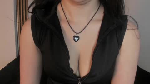 SCARLETT FOX  online show from 09-25-25, 11:14