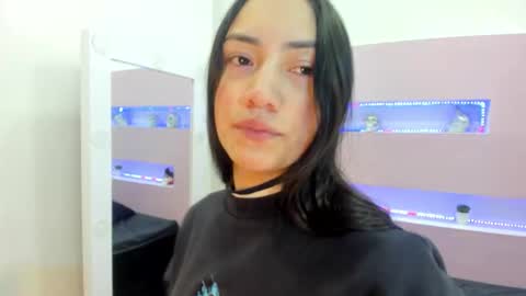 SCARLETT FOX  online show from 02-10-26, 10:52