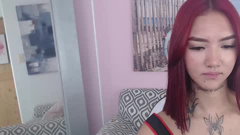 scarlett_blackwood online show from 11-11-25, 12:16