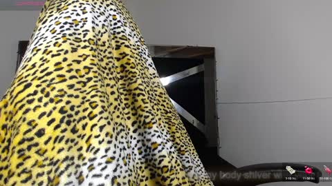Scarlett online show from 12-30-24, 07:32