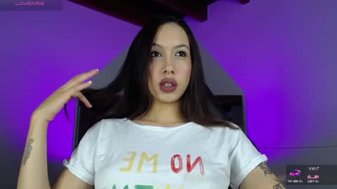 Scarlett online show from 01-02-25, 01:30