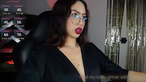 Scarlett online show from 01-15-25, 12:36