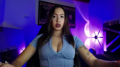 Scarlett online show from 09-28-25, 03:06