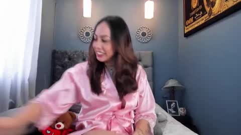 Scarlett online show from 01-11-26, 04:56