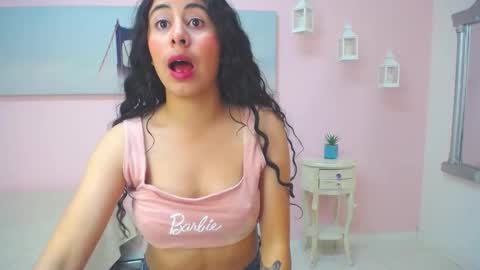 Scarlett online show from 01-14-26, 12:22