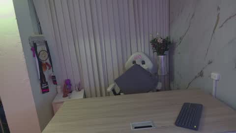 Scarlett Collins online show from 02-01-25, 04:03