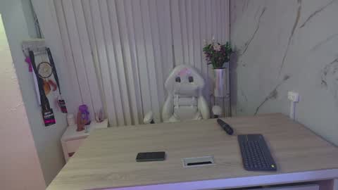 Scarlett Collins online show from 02-01-25, 07:05