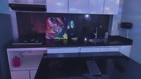 Scarlett Collins online show from 03-10-25, 06:59