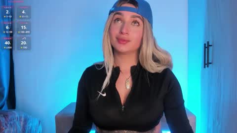 Snapshot of scarlett_collins_ chatting on 11-20-25, 04:56 SCARLETT COLLINS online show from 11-20-25, 04:56