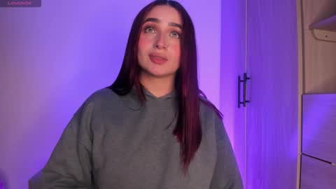 SCARLETT COLLINS online show from 02-03-26, 04:21