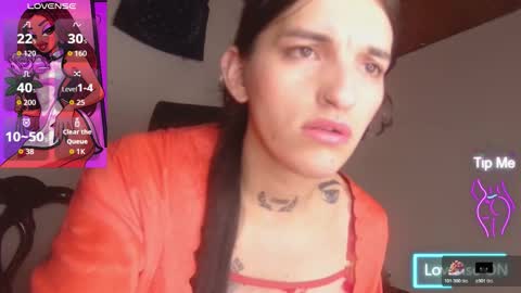 scarlet online show from 02-07-26, 11:36