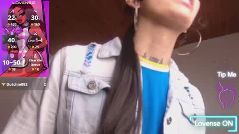 scarlet online show from 02-18-26, 01:12