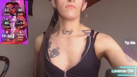 scarlet online show from 02-21-26, 10:22