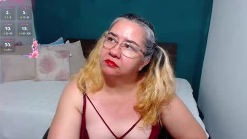 Scarlett  online show from 02-12-25, 04:01