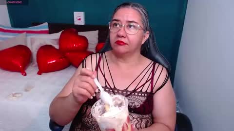 Scarlett  online show from 02-15-25, 11:58