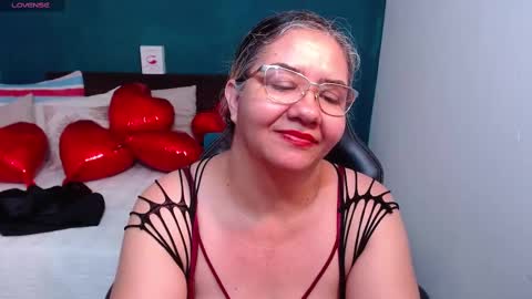 Scarlett  online show from 02-16-25, 03:04