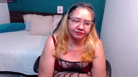 Scarlett  online show from 02-17-25, 02:09