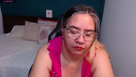 Scarlett  online show from 02-22-25, 05:12