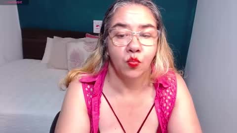 Scarlett  online show from 02-25-25, 01:30