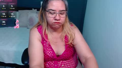 Scarlett  online show from 03-10-25, 01:23