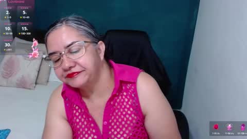 Scarlett  online show from 09-20-25, 10:00