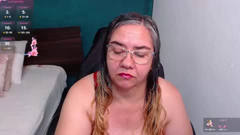 Scarlett  online show from 09-27-25, 02:16