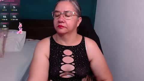 Scarlett  online show from 09-27-25, 10:59