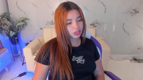 scarlett_enjoy1 online show from 09-30-25, 01:16