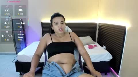 scarlett_enjoy1 online show from 01-06-26, 01:04