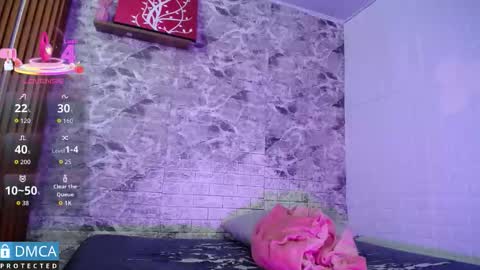 scarlett_fire5 online show from 09-22-25, 11:12