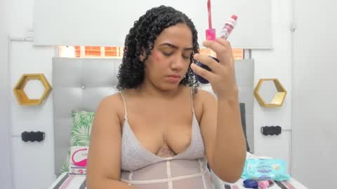 scarlett_fox20 online show from 03-11-25, 12:17