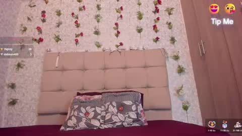 scarlett_hot7 online show from 10-03-25, 04:20