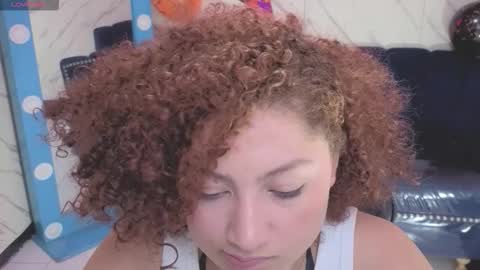 Snapshot of scarlett_joe_v chatting on 10-21-25, 09:26 scarlett_joe_v online show from 10-21-25, 09:26