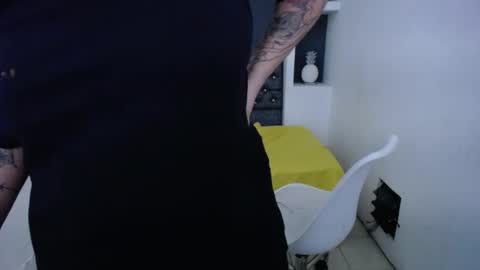 scarlett online show from 01-19-25, 06:32