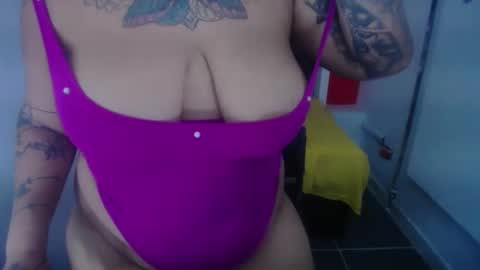 scarlett online show from 02-07-25, 06:56