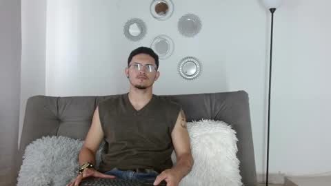 Scar  Jacob online show from 12-02-24, 07:16