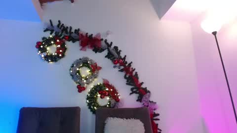 Scar  Jacob online show from 12-24-24, 04:00