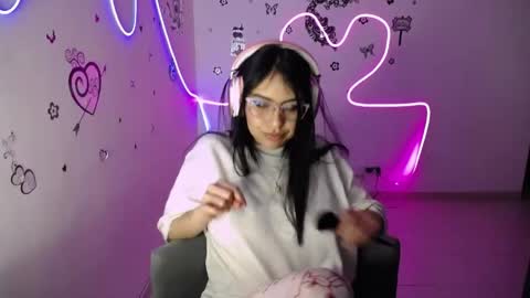 scarlett_mi online show from 03-31-26, 04:35
