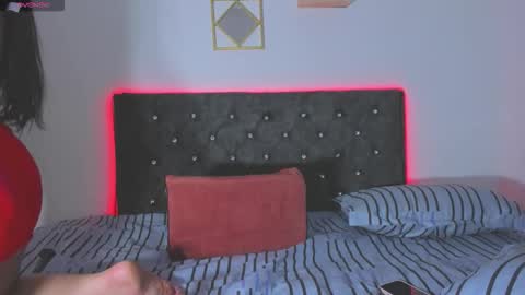 Scarlett  online show from 10-11-25, 03:28