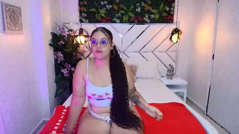 Snapshot of scarlett_montoya chatting on 10-17-25, 11:57 scarlett montoya online show from 10-17-25, 11:57