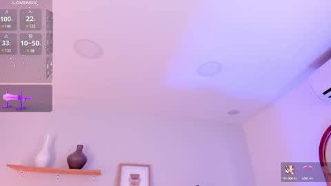 Scarlett Morgan online show from 12-09-24, 06:03
