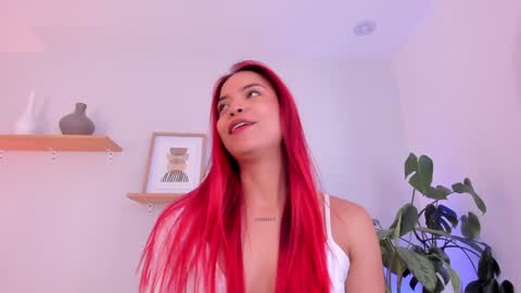 Scarlett Morgan online show from 12-15-24, 12:51