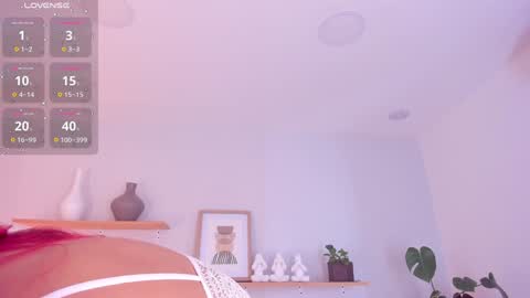 Scarlett Morgan online show from 12-16-24, 06:16