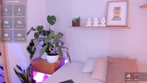 Scarlett Morgan online show from 12-30-24, 05:55