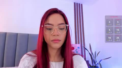 Scarlett Morgan online show from 11-18-25, 07:51