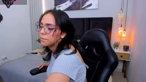 Scarllett online show from 02-22-26, 05:08