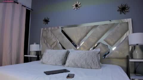 Scarlett Noirr online show from 10-31-25, 12:17