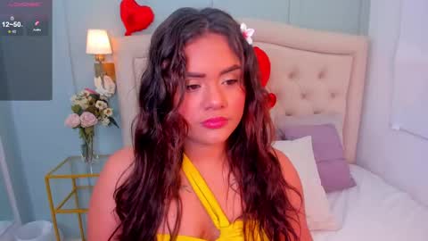 Scarlett  online show from 09-21-25, 03:30